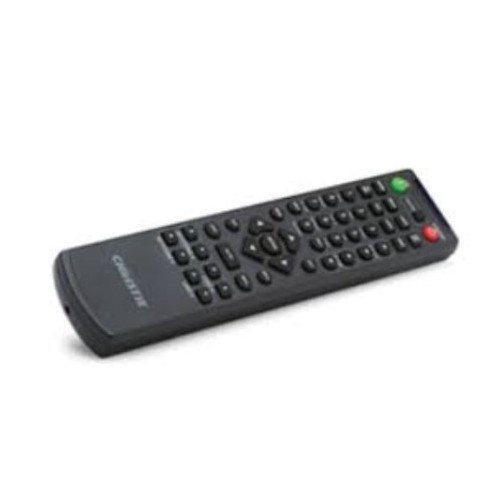 Télécommande pour CHRISTIE - D12WU-H