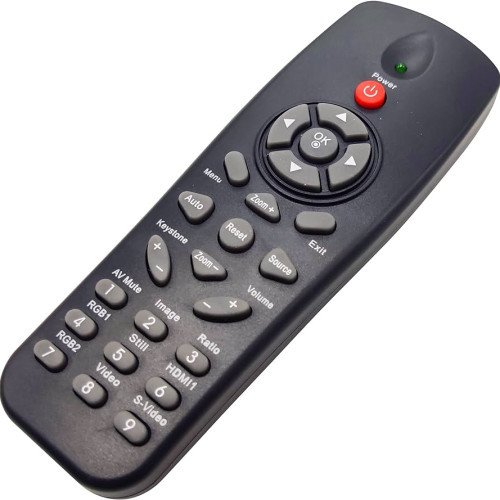 Télécommande originale CHRISTIE - DWU500S