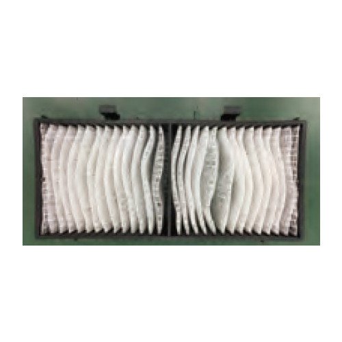 Filtre de remplacement pour CHRISTIE - LWU650-APS