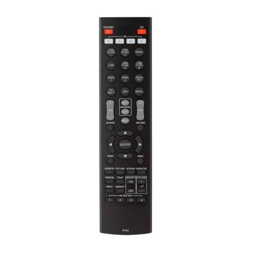 Télécommande originale CHRISTIE - LWU755-DS