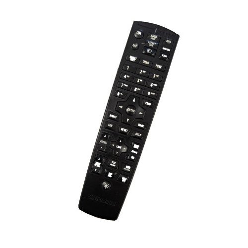 Télécommande originale CHRISTIE - M 4K25 RGB