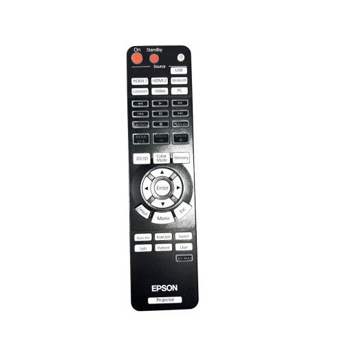Télécommande originale EPSON - PowerLite HC 3010e