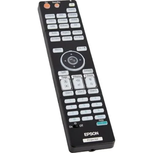 Télécommande pour EPSON - EB-G6050W