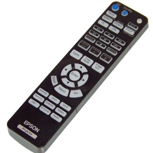 Télécommande originale EPSON - EH-TW9300