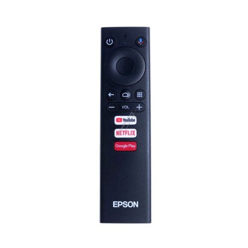 Télécommande originale EPSON - EH-TW5700