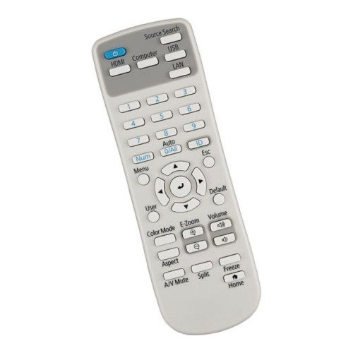 Télécommande originale EPSON - EB-770F