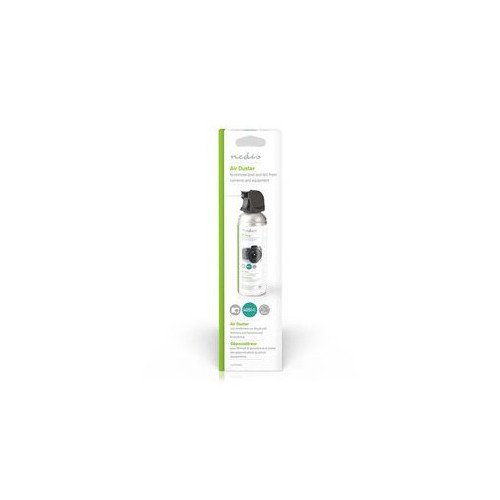 Bombe d'air dépoussiérante 400ML 30777