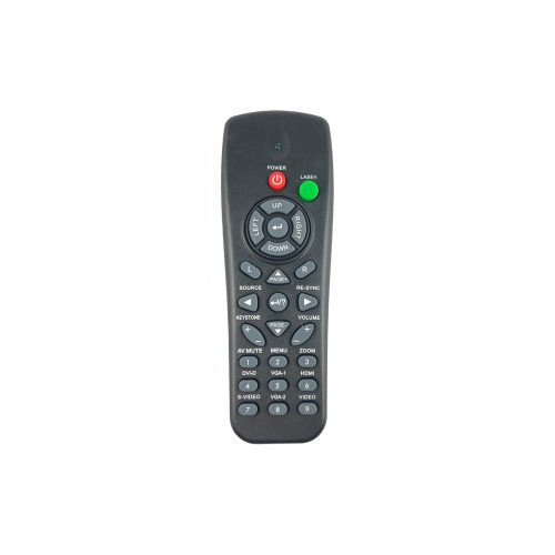 Télécommande originale OPTOMA - EW766W