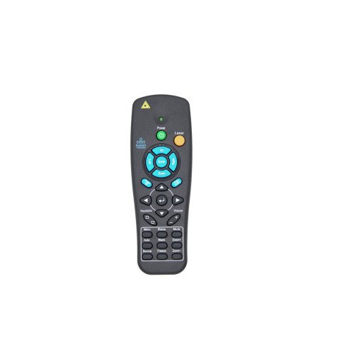 Télécommande originale VIVITEK - D6010