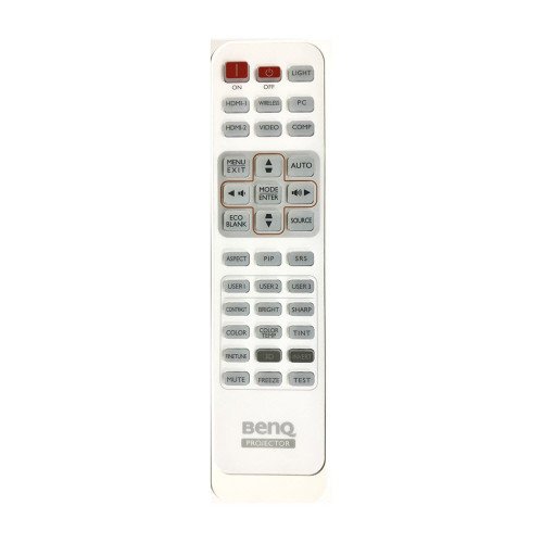Télécommande originale BENQ - HT1075