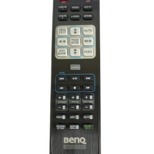 Télécommande pour BENQ - MP778