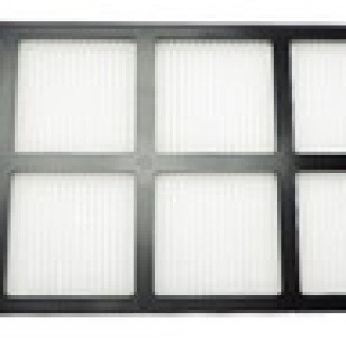 Filtre de remplacement pour SANYO - PLC-XF47