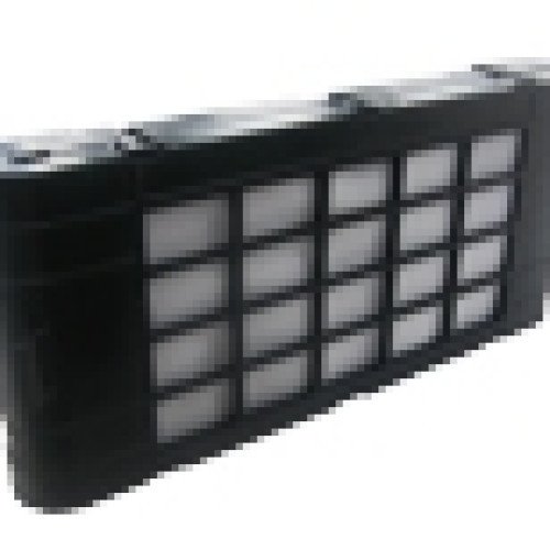 Filtre de remplacement pour SANYO - PLC-XM100L