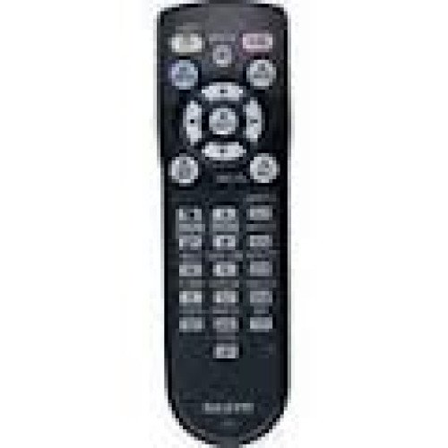 Télécommande originale SANYO - PDG-DXT10