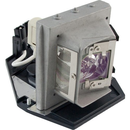 Lampe 3M - SCP-717  