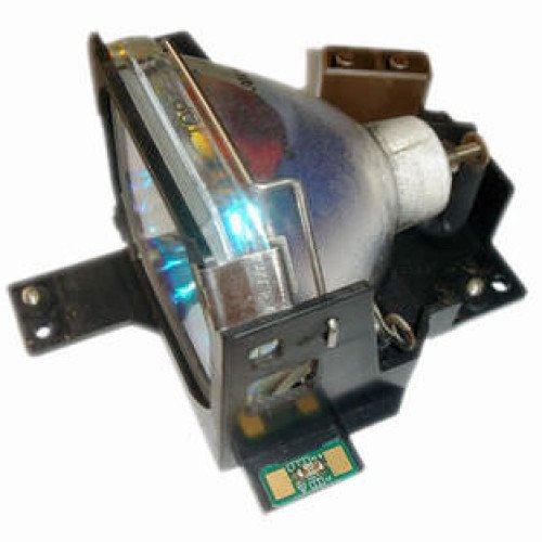Lampe pour EPSON - EMP-7100 (Original Inside)