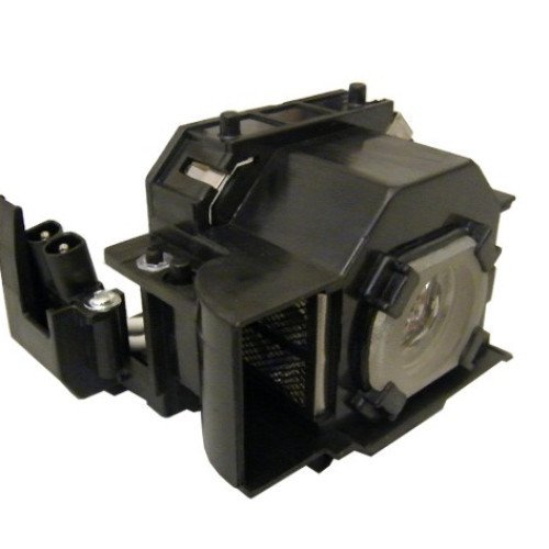 Lampe pour EPSON - EMP-TWD3 (Original Inside)