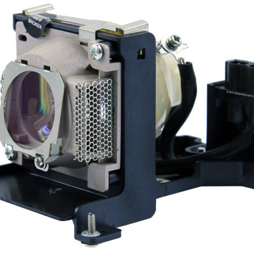 Lampe pour BENQ - PB8220 (Original Inside)