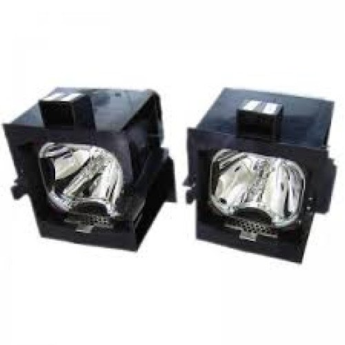 Lampe pour BARCO - Duo iQ R500 PRO (2 LAMPS) (Original Inside)
