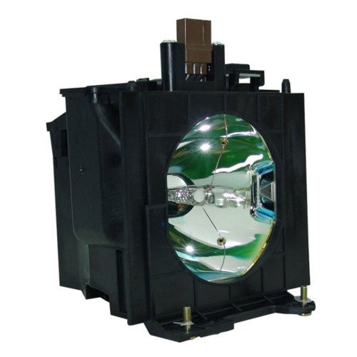 Lampe pour PANASONIC - PT-D4000 (Original Inside)