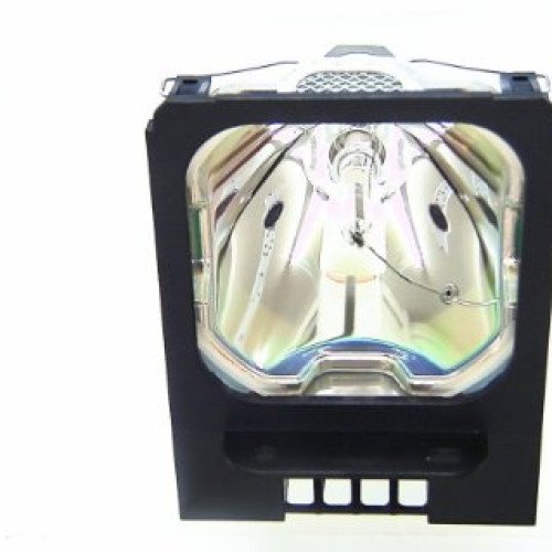 Lampe pour MITSUBISHI - XL5900 (Original Inside)