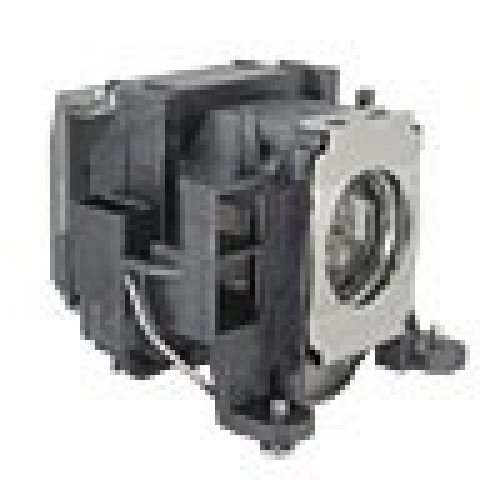 Lampe pour EPSON - EB-1720 (Original Inside)