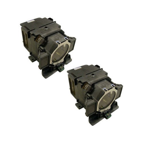 Lampe pour EPSON - PowerLite Pro Z8000WUNL (Original Inside)