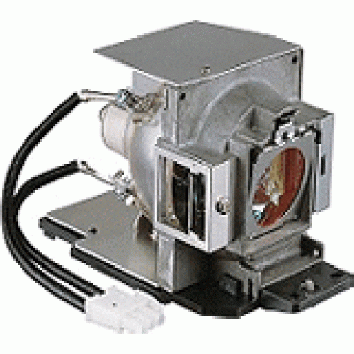 Lampe pour BENQ - MX760 (Original Inside)