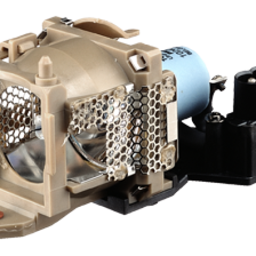 Lampe pour BENQ - CP120 (Original Inside)