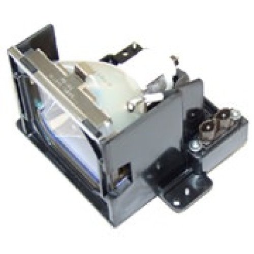 Lampe pour SANYO - PLC-XP56 (Original Inside)