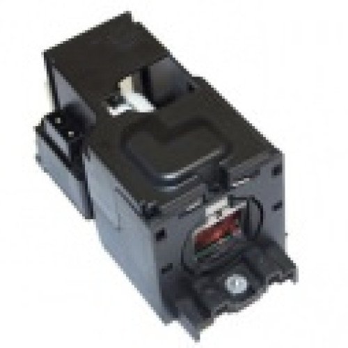 Lampe pour TOSHIBA - TDP-S35 (Original Inside)