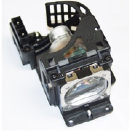 Lampe pour SANYO - PLC-SU70 (Original Inside)
