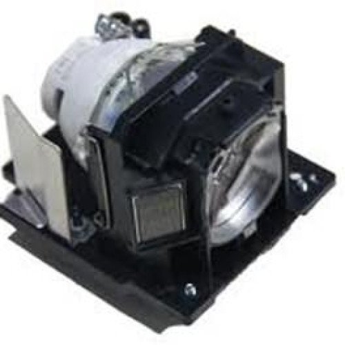 Lampe pour HITACHI - ED-D10N (Original Inside)