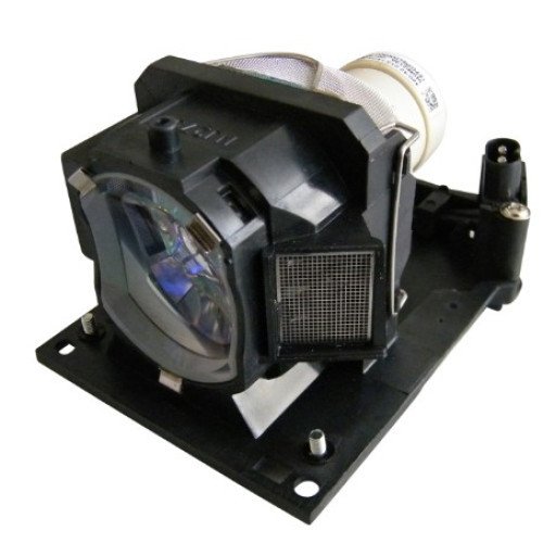 Lampe pour HITACHI - CP-EX400 (Original Inside)