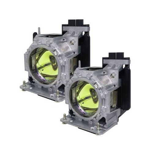 Lampe pour PANASONIC - PT-DS110 (DUO) (Original Inside)
