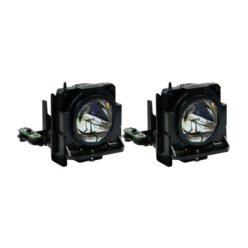 Lampe pour PANASONIC - PT-DX820 (Original Inside)