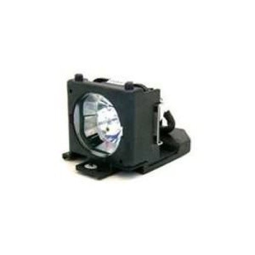 Lampe pour HITACHI - CP-RS55 (Original Inside)