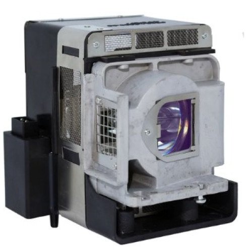 Lampe pour MITSUBISHI - HC8000D-BL (Original Inside)