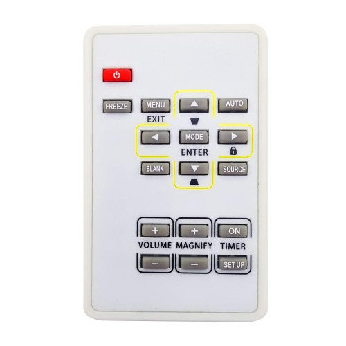 Télécommande originale MITSUBISHI - EX220