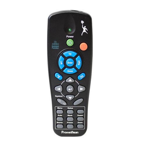 Télécommande originale VIVITEK - DX813