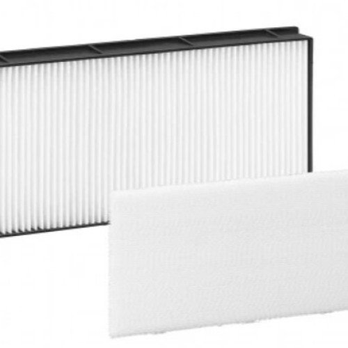 Filtre de remplacement pour PANASONIC - PT-FZ570