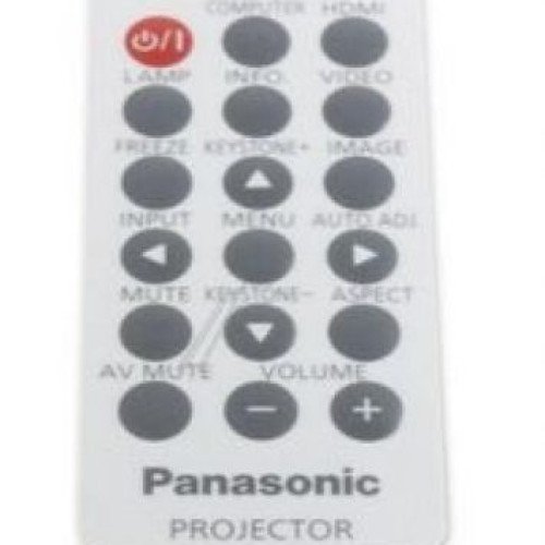 Télécommande originale PANASONIC - PT-LX351
