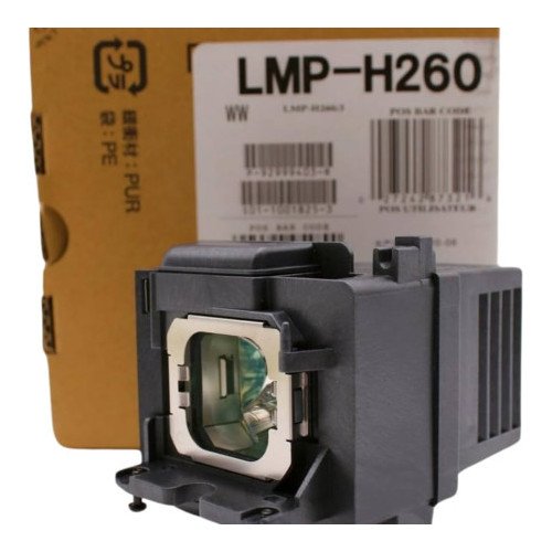 Lampe SONY - VPL-VW600ES LMP-H260