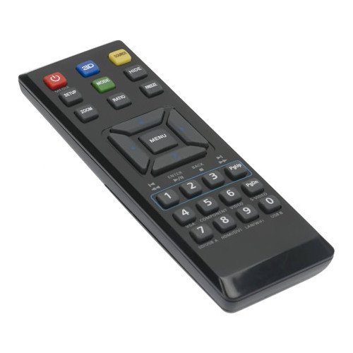 Télécommande originale ACER - P1276