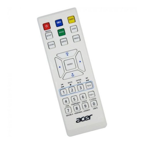 Télécommande originale ACER - M413T