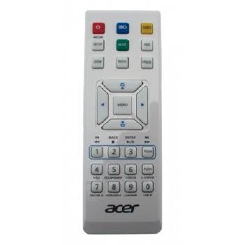 Télécommande originale ACER - H6517ST