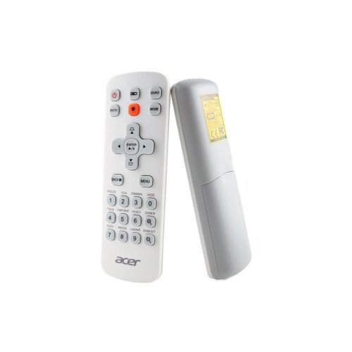Télécommande originale ACER - X118H