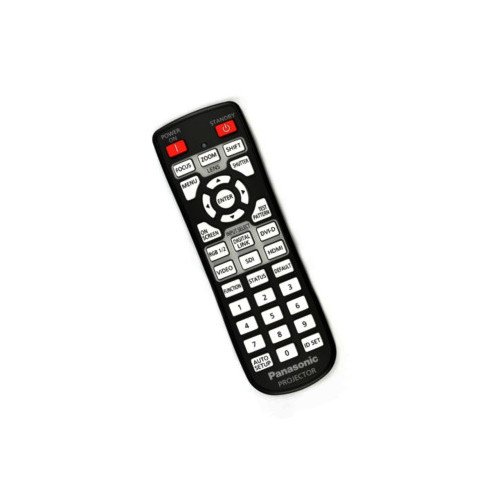 Télécommande originale PANASONIC - PT-RZ990