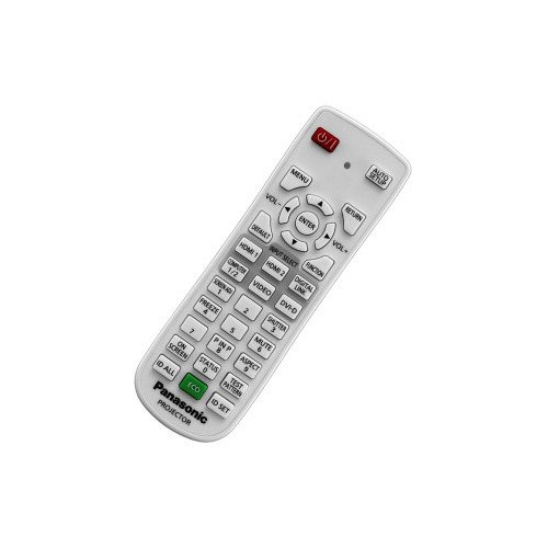 Télécommande originale PANASONIC - PT-MW630