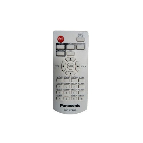 Télécommande originale PANASONIC - PT-VMZ51